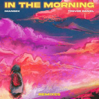 In The Morning (Exit Remix)'s cover