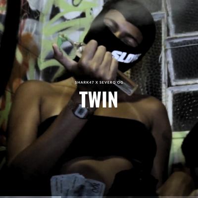 TWIN By Shark47, Severo OG's cover