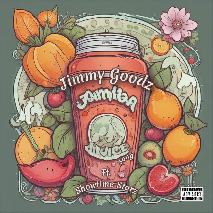 Jimmy Goodz's avatar image