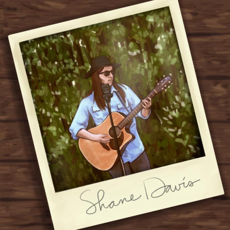 Shane Davis's avatar image