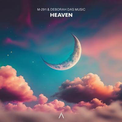 Heaven By M-291, Deborah Das Music's cover
