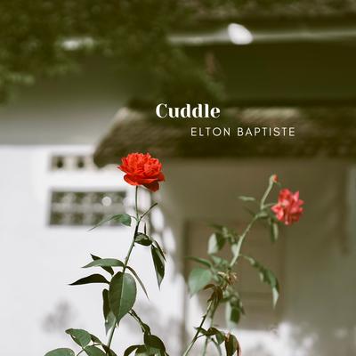 Cuddle By Elton Baptiste's cover