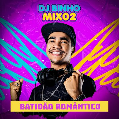 Batidão Romântico's cover