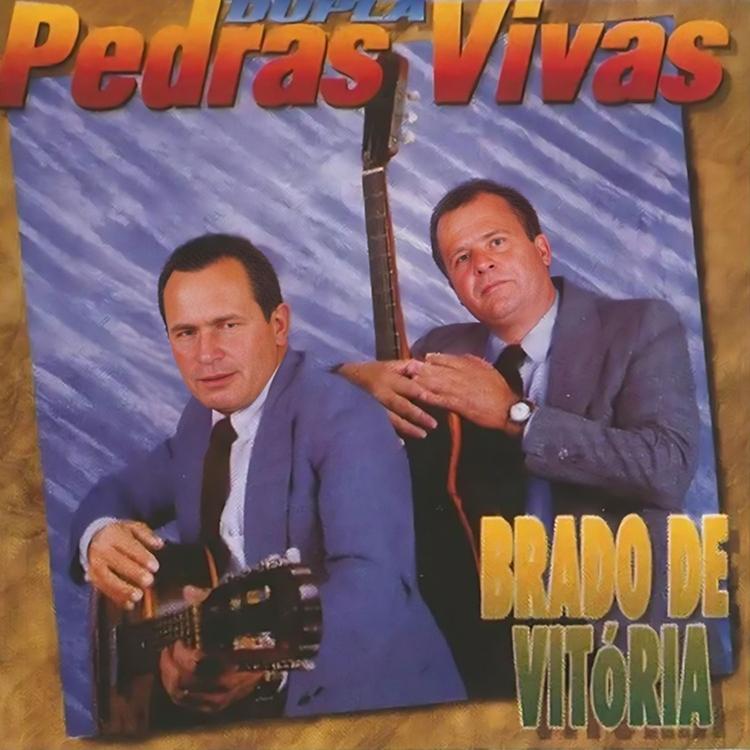 Dupla Pedras Vivas's avatar image