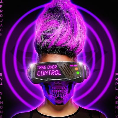 Take Over Control-Remix's cover