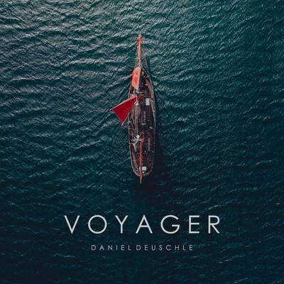 Voyager By Daniel Deuschle's cover