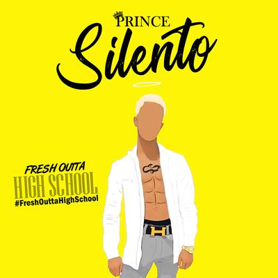 Watch Me Part 2 By Silentó's cover