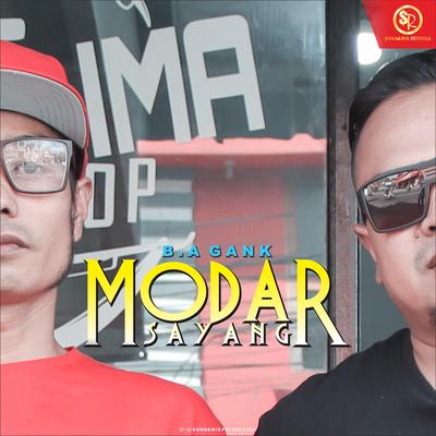 Modar Sayang's cover