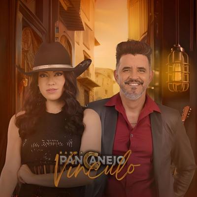 Moça By Banda Pancanejo's cover