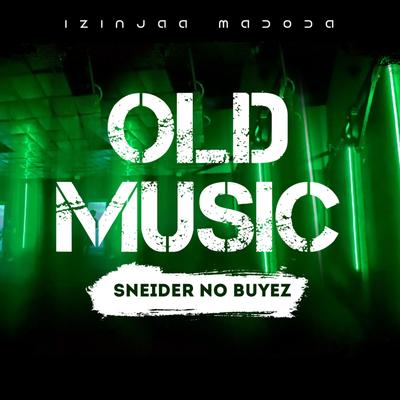 Old Music's cover