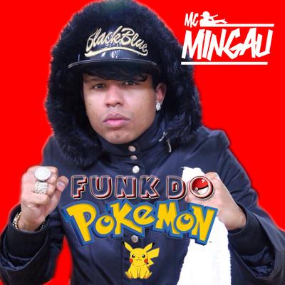 Funk Do Pokemon's cover