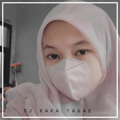 DJ Kaka Tagae's cover
