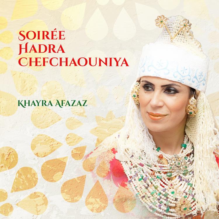 Khayra Afazaz's avatar image