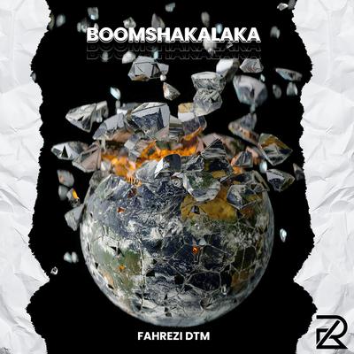BoomShakalaka's cover