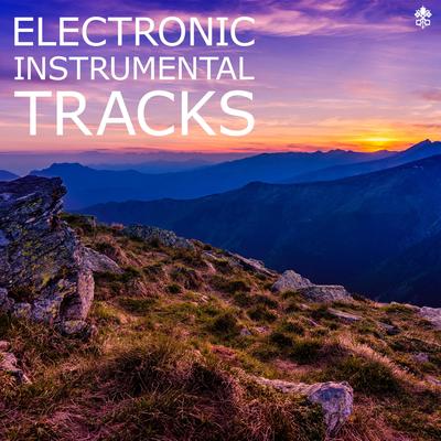Electronic Instrumental Tracks's cover