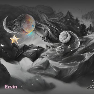 Ervin's cover