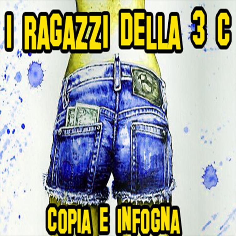 I RAGAZZI DELLA 3 C's avatar image