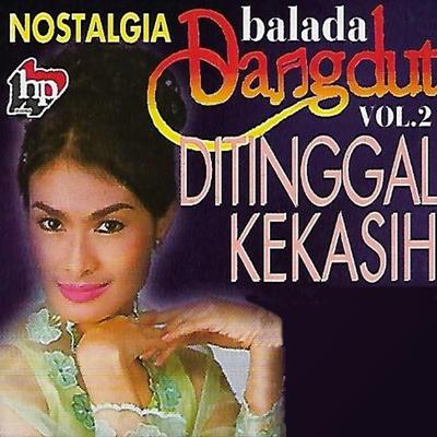 Nostalgia Balada Dangdut, Vol. 2's cover