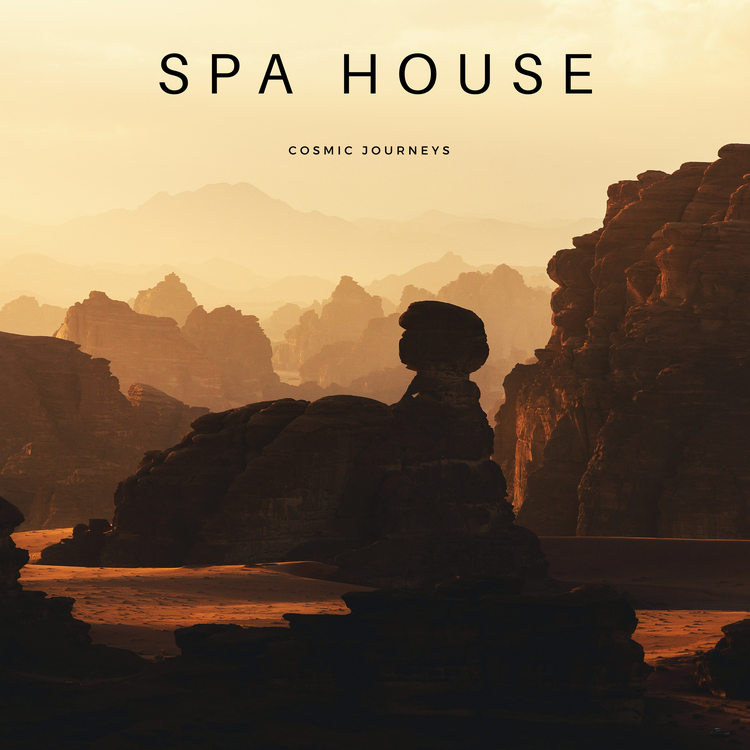 Spa House's avatar image