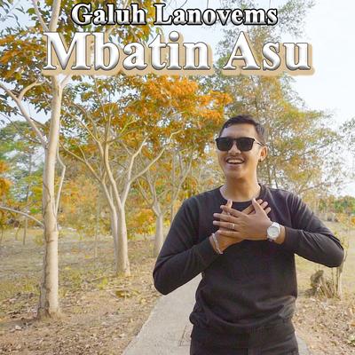 Mbatin Asu's cover