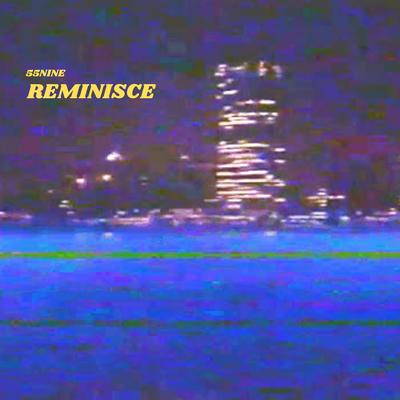 Reminisce's cover