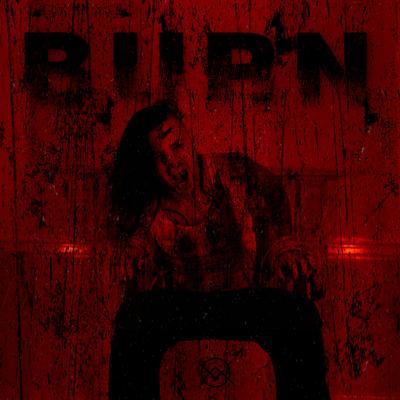 Burn By Black Lakes's cover