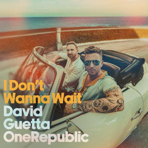 I Don't Wanna Wait - David Guetta & OneRepublic | New Dance Hits 2024's cover