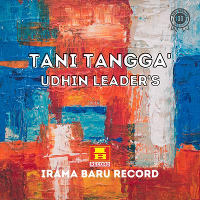 Tani Tangga' udhin Leader's's cover