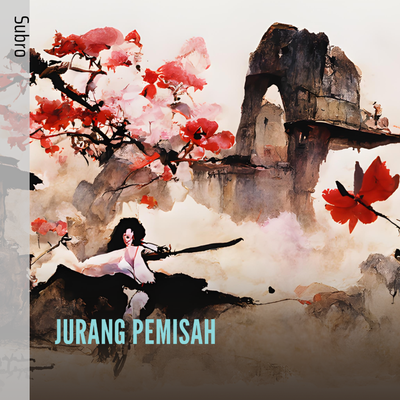 Jurang Pemisah (Remastered 2023)'s cover
