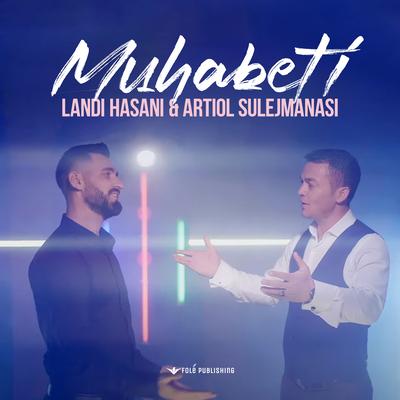 Muhabeti's cover
