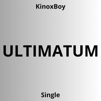 KinoxBoy's cover