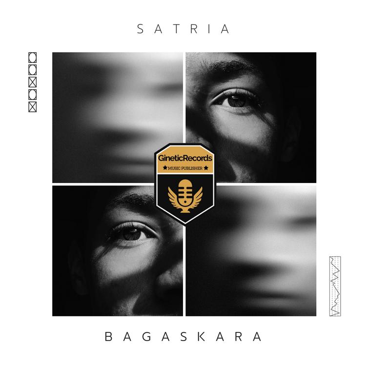 Satria Bagaskara's avatar image