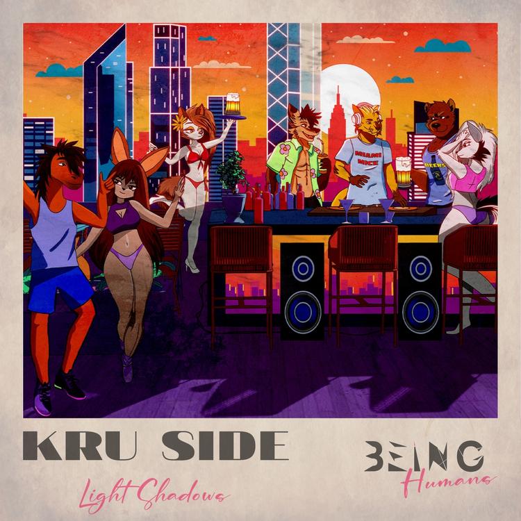 KRU SIDE's avatar image