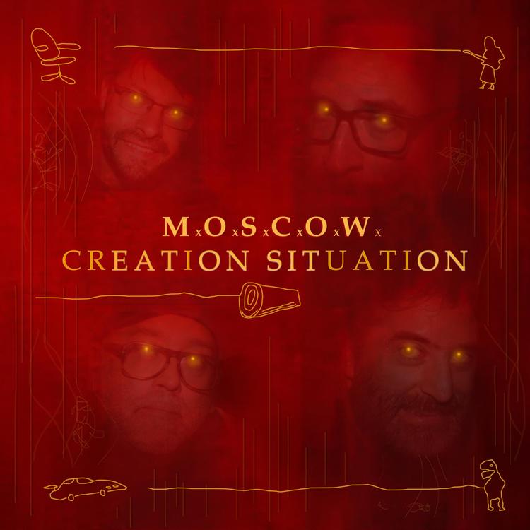 M.O.S.C.O.W.'s avatar image