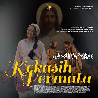 PEDANG PADAM (Yhosafat Bagus Kartika)'s cover