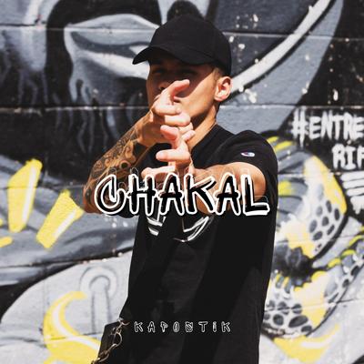 Chakal's cover