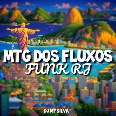 DJ MF SILVA's cover