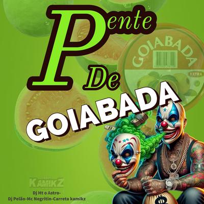 Pente de Goiabada's cover