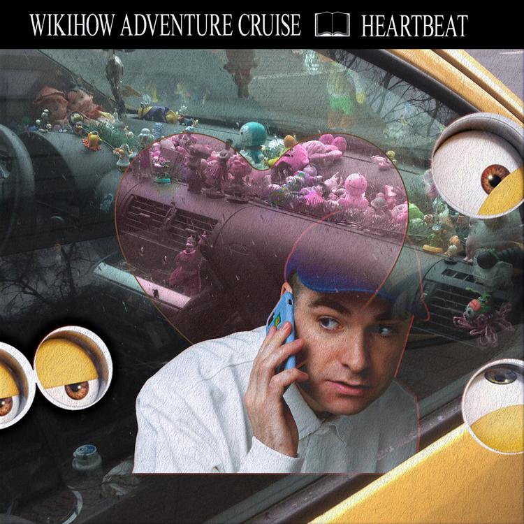 Wikihow Adventure Cruise's avatar image