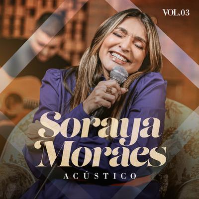 Era a Mão de Deus By Soraya Moraes, Todah Covers's cover