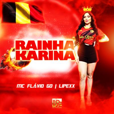 Rainha Karina's cover