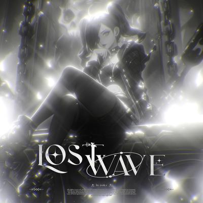 Lost Wave By Irokz's cover