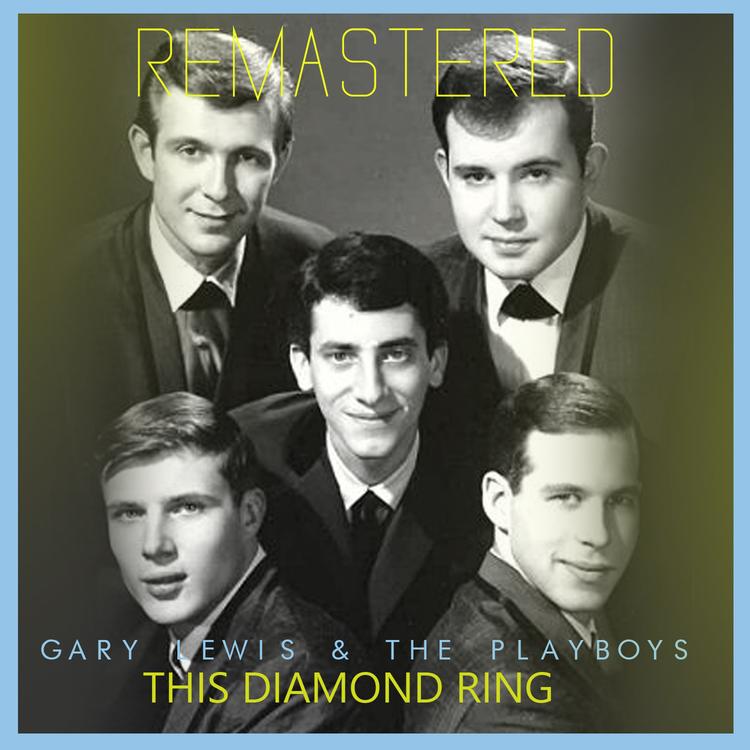 Gary Lewis and The Playboys's avatar image