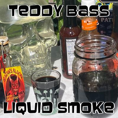 Liquid Smoke's cover