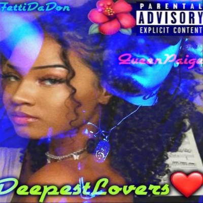 Deepest Lovers's cover