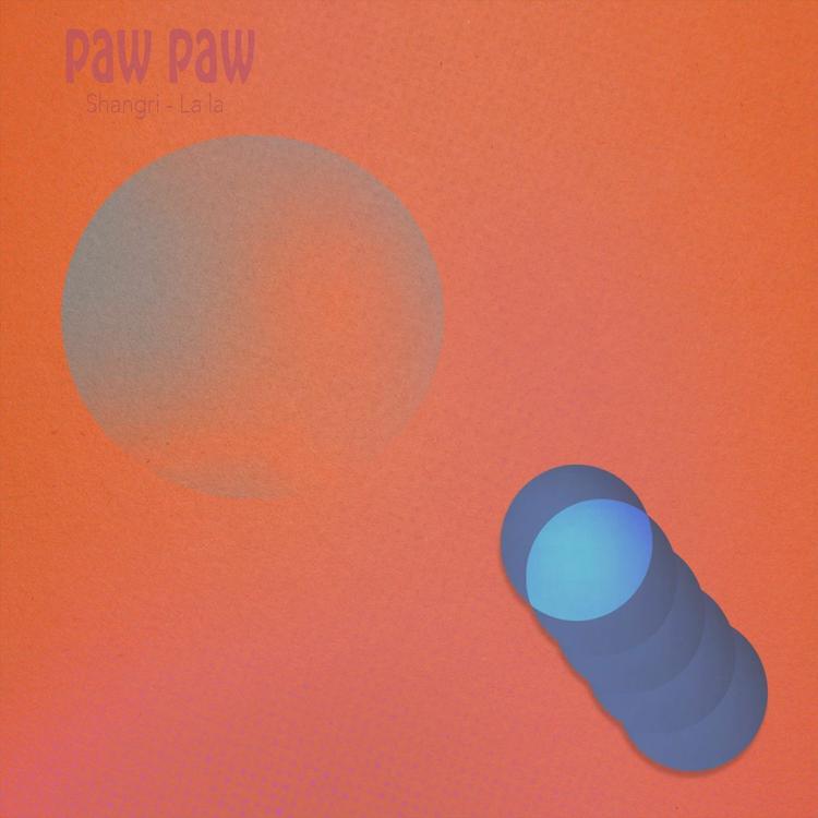 Paw Paw's avatar image