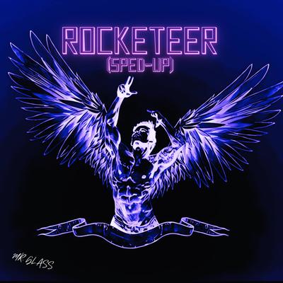 ROCKETEER HARDSTYLE (Sped Up)'s cover