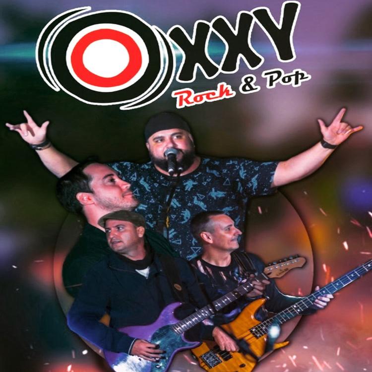 Oxxy Rock e Pop's avatar image