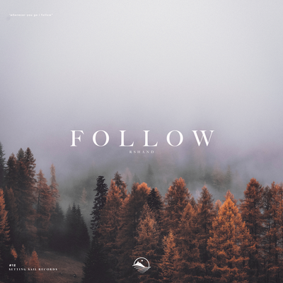 Follow By rshand's cover