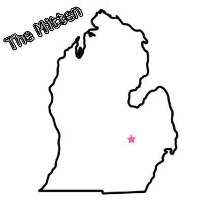 The Mitten's cover